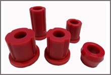 Polyurethane Springs